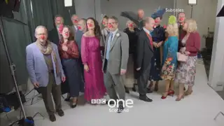 Thumbnail image for BBC One Scotland (Wedding Guests 3)  - 2019