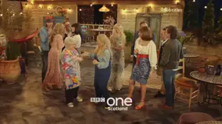 Thumbnail image for BBC One Scotland (Donna and the Dynamos)  - 2019