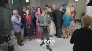 Thumbnail image for BBC One Scotland (Wedding Guests 2)  - 2019