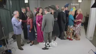 Thumbnail image for BBC One Wales (Wedding Guests)  - 2019