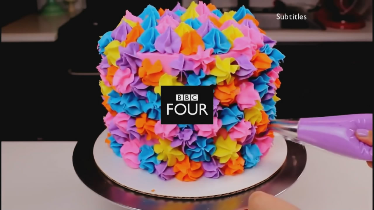 Thumbnail image for BBC Four (Born Digital)  - 2019