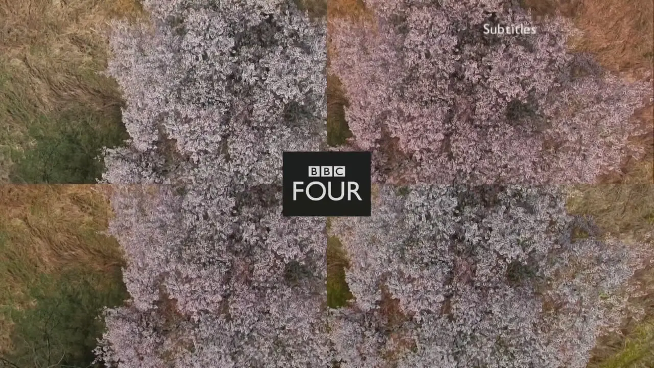 Thumbnail image for BBC Four (Blossoms)  - 2019