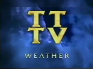 Thumbnail image for TTTV Weather  - 1999