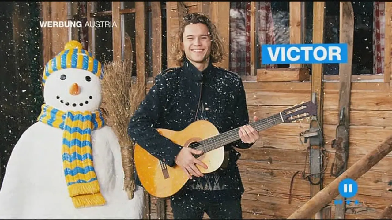 Thumbnail image for RTL II (Break - Victor)  - 2019