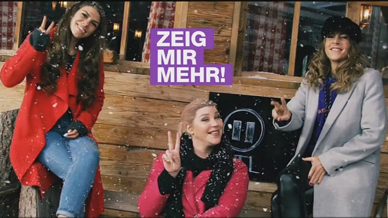 Thumbnail image for RTL II (Break End)  - 2019