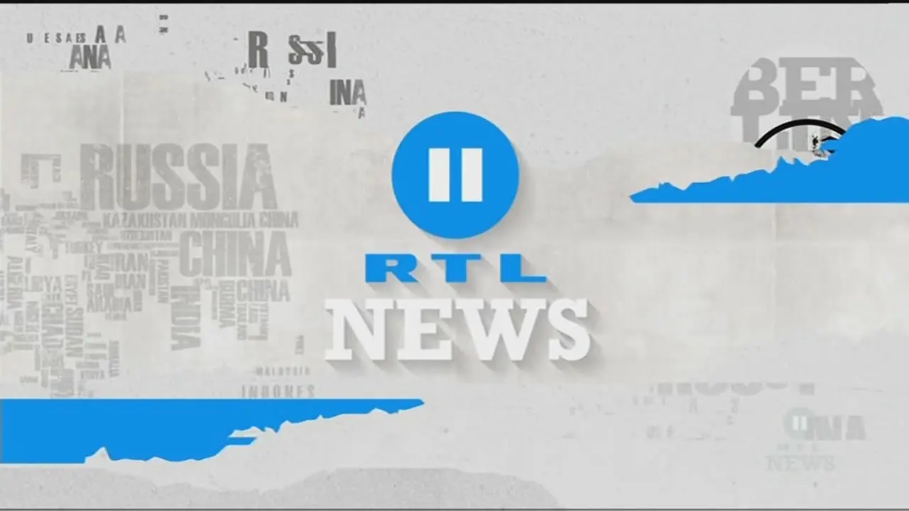 Thumbnail image for RTL II News (Update)  - 2019