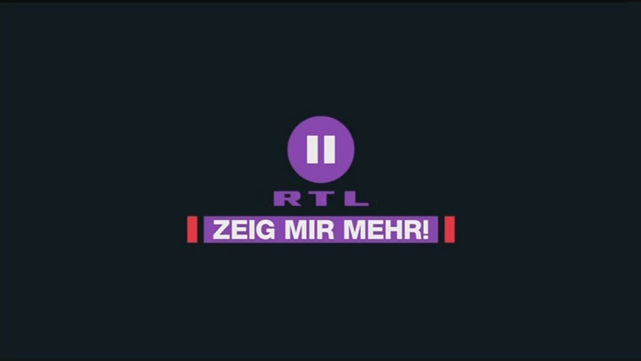 Thumbnail image for RTL II (Break End - Jule, Dolly & Mark)  - 2019