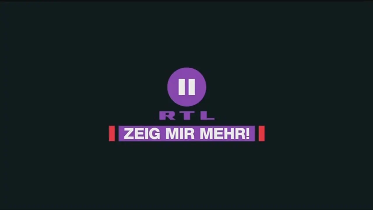 Thumbnail image for RTL II (Break End - Jule, Dolly & Mark)  - 2019
