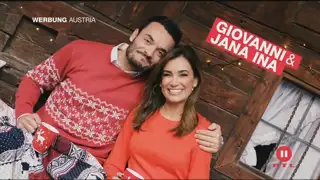 Thumbnail image for RTL II (Break - Giovanni & Jana Ina)  - 2019