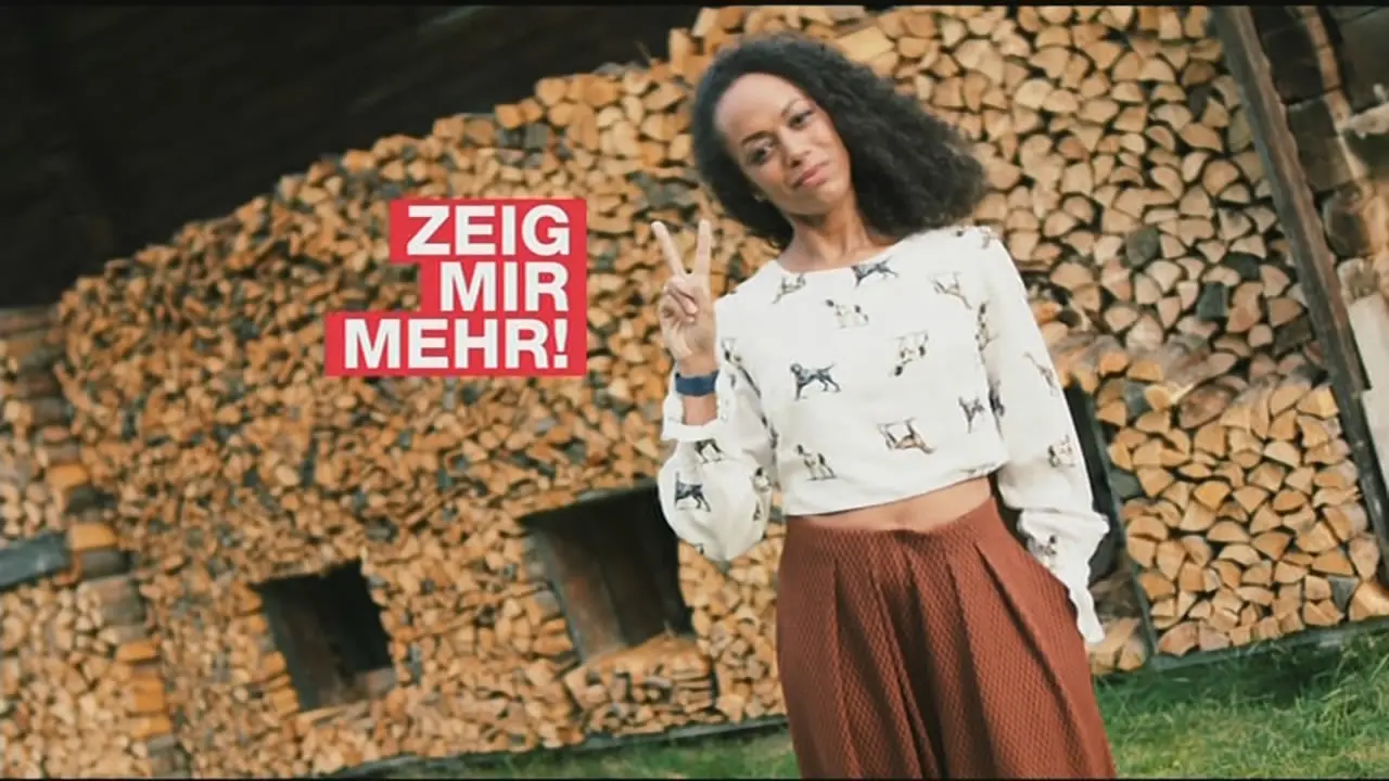 Thumbnail image for RTL II (Break End - Milka Loff Fernandes)  - 2019