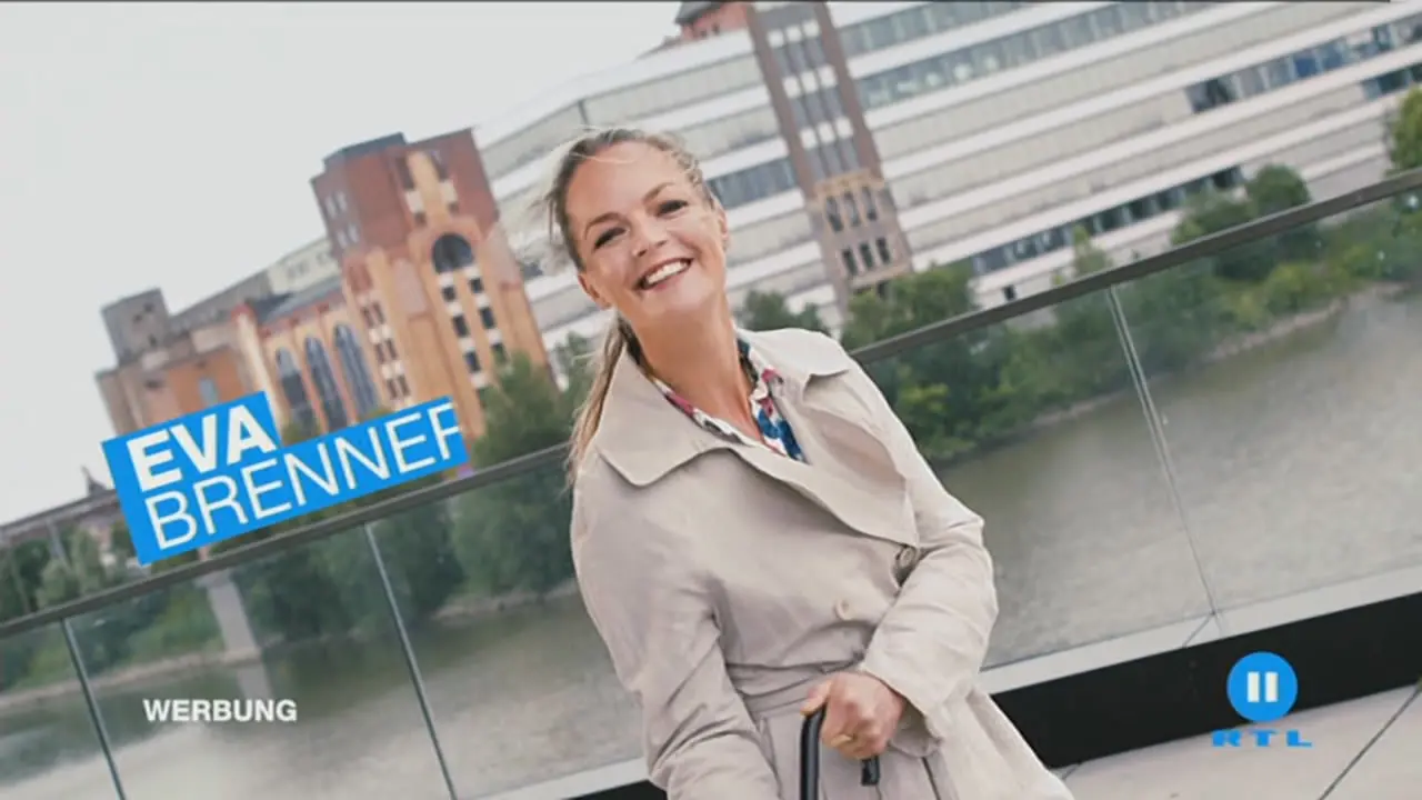 Thumbnail image for RTL II (Break - Eva Brenner)  - 2019