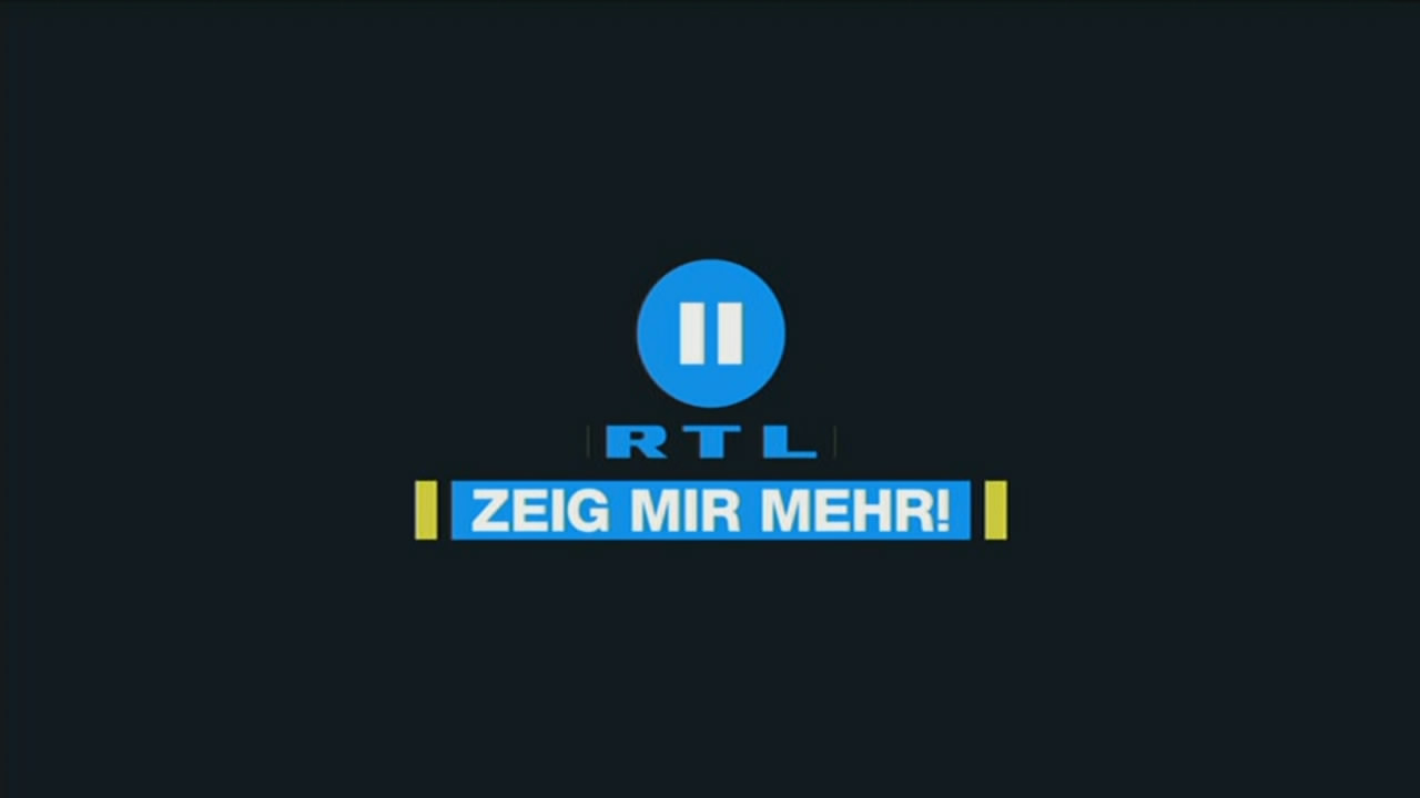 Thumbnail image for RTL II (Break End)  - 2019