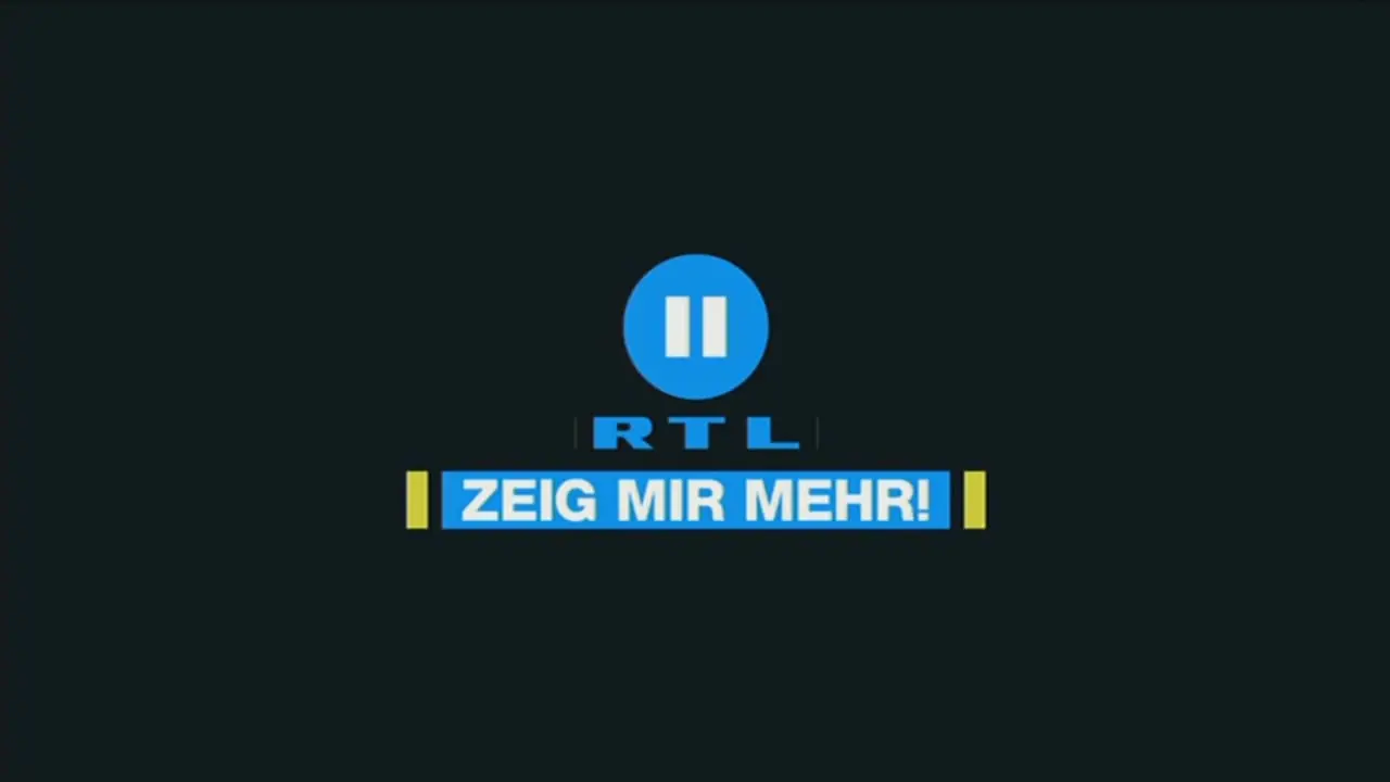 Thumbnail image for RTL II (Break End)  - 2019