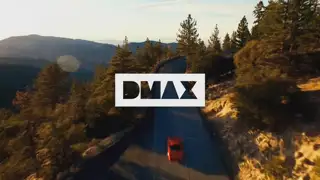 Thumbnail image for DMAX (Motoring)  - 2019