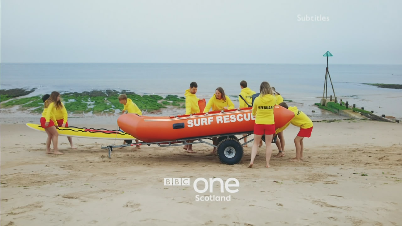 Thumbnail image for BBC One Scotland  - 1/4/2019