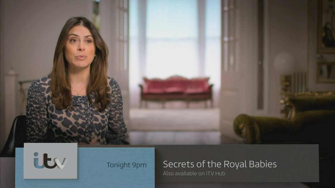 Thumbnail image for ITV (Short Promo)  - 2019