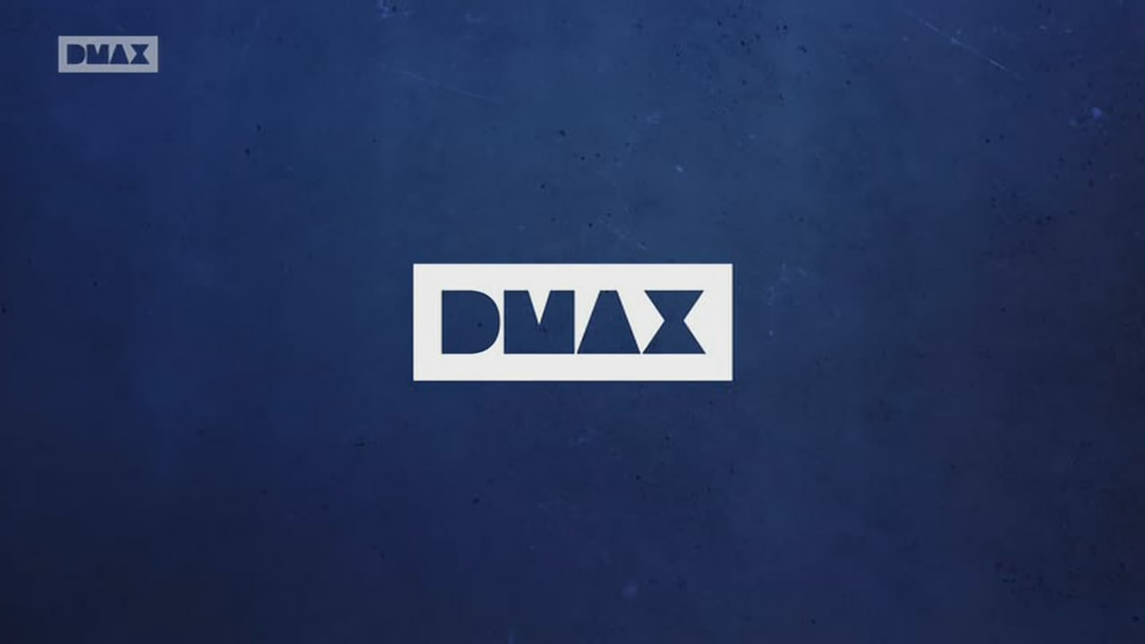 Thumbnail image for DMAX (Break - Dark Blue)  - 2019