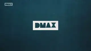 Thumbnail image for DMAX (Break - Teal)  - 2019