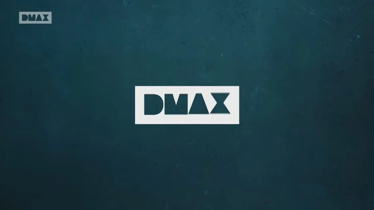 Thumbnail image for DMAX (Break - Teal)  - 2019