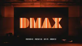 Thumbnail image for DMAX (Channel Promo)  - 2019