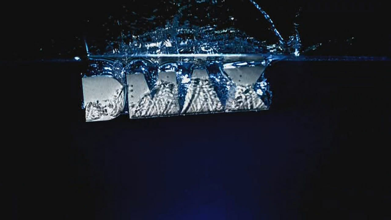 Thumbnail image for DMAX (Water)  - 2019