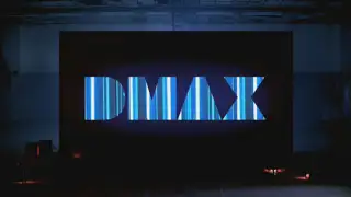 Thumbnail image for DMAX (Lights - Blue)  - 2019