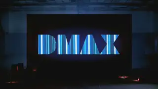 Thumbnail image for DMAX (Lights - Blue)  - 2019