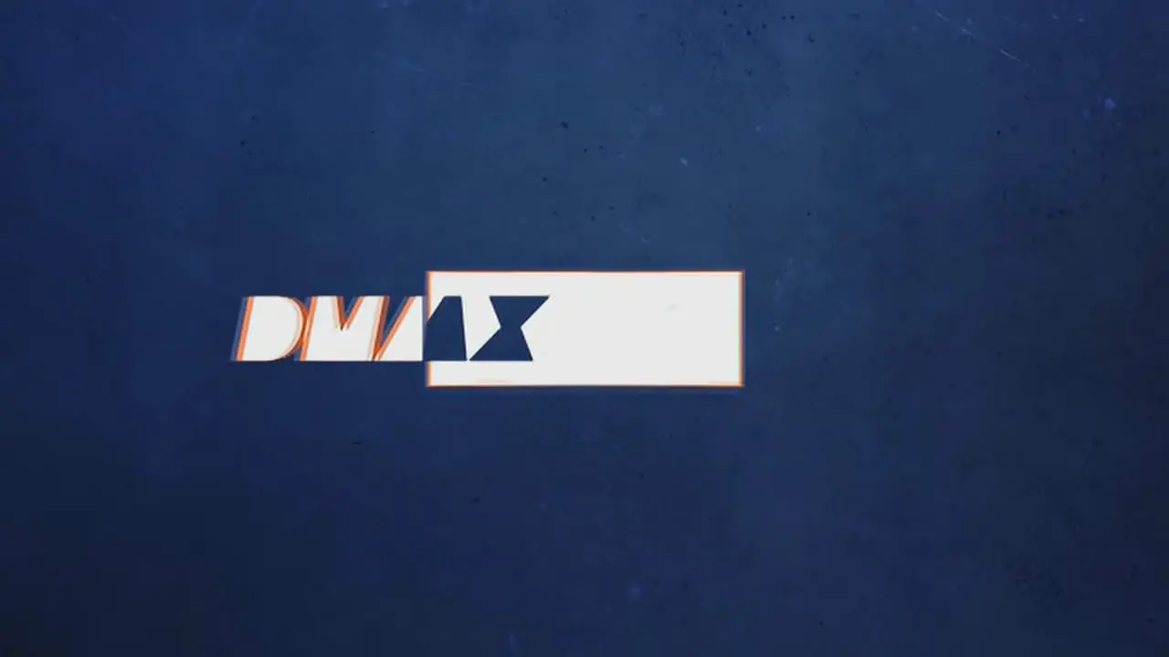 Thumbnail image for DMAX (Break End - Dark Blue)  - 2019