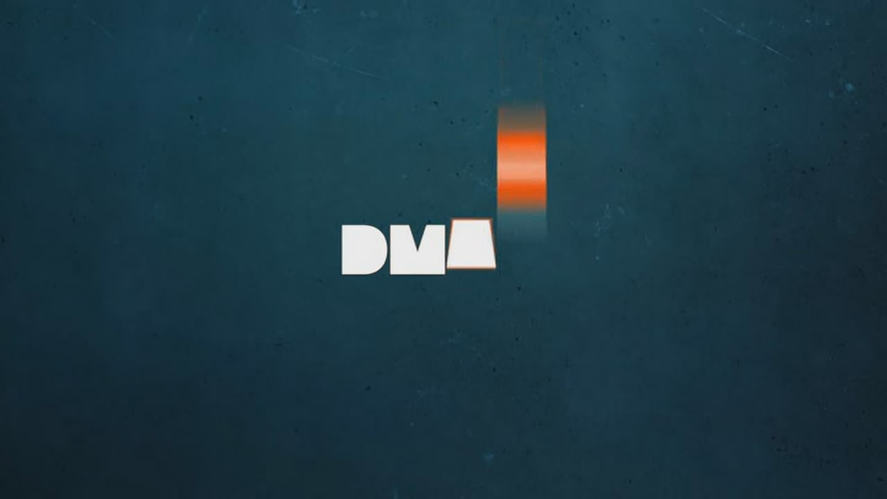 Thumbnail image for DMAX (Break End - Teal)  - 2019