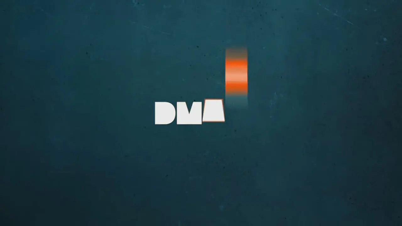 Thumbnail image for DMAX (Break End - Teal)  - 2019