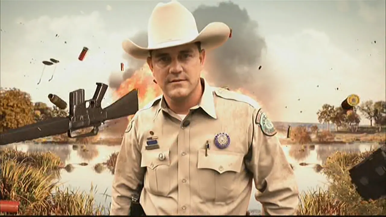 Thumbnail image for DMAX Germany (Sheriff)  - 2019