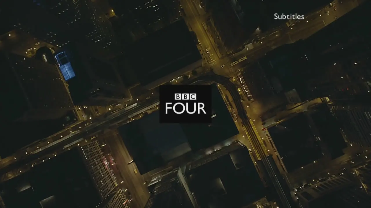 Thumbnail image for BBC Four (Night Driving)  - 2019