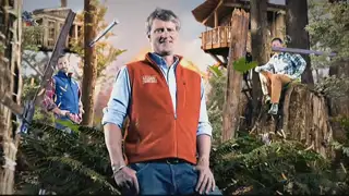 Thumbnail image for DMAX Germany (Treehouse Masters)  - 2019