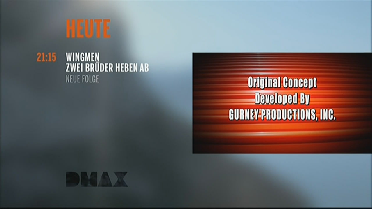 Thumbnail image for DMAX Germany (ECP)  - 2019