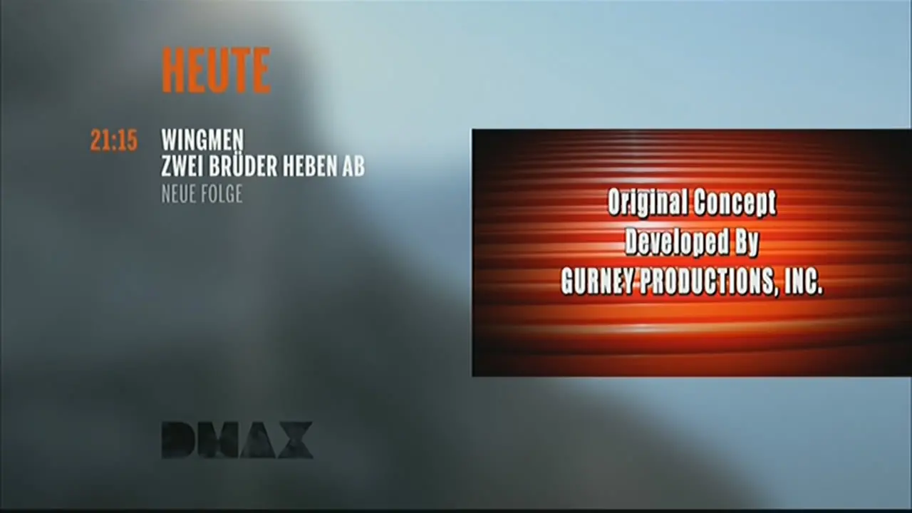 Thumbnail image for DMAX Germany (ECP)  - 2019
