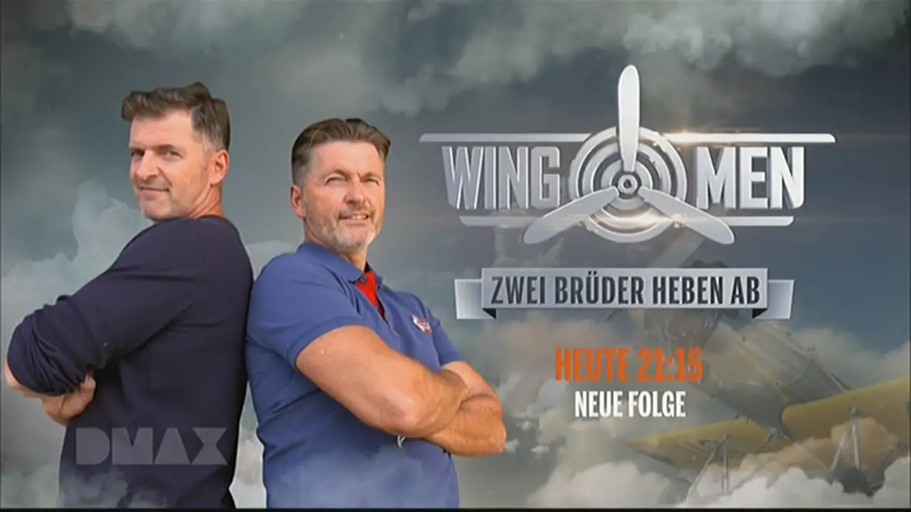 Thumbnail image for DMAX Germany (Promo)  - 2019