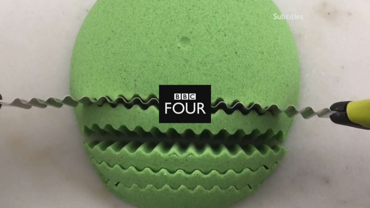 Thumbnail image for BBC Four (Satisfying)  - 2019