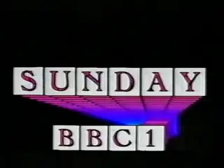 Thumbnail image for BBC1 (Promo)  - 1983