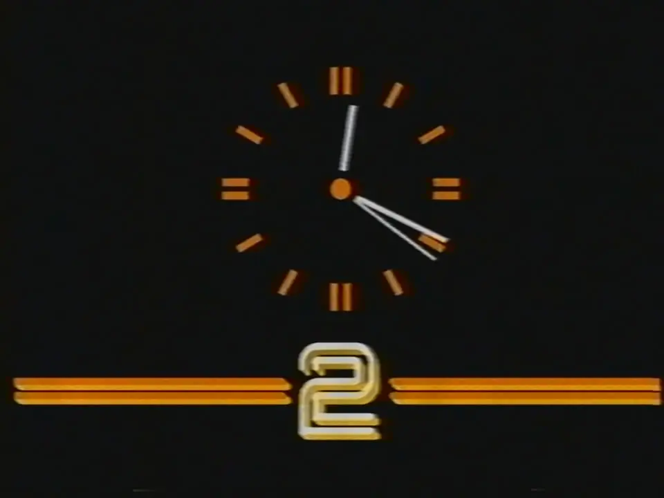 Thumbnail image for BBC2 (Closedown)   - 1983