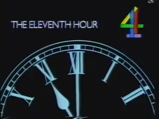 Thumbnail image for Channel 4 (Next)  - 1989
