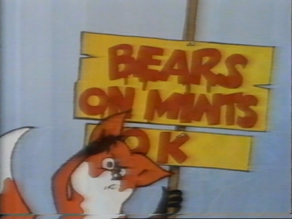 Thumbnail image for Fox's Glacier Mints  - 1983