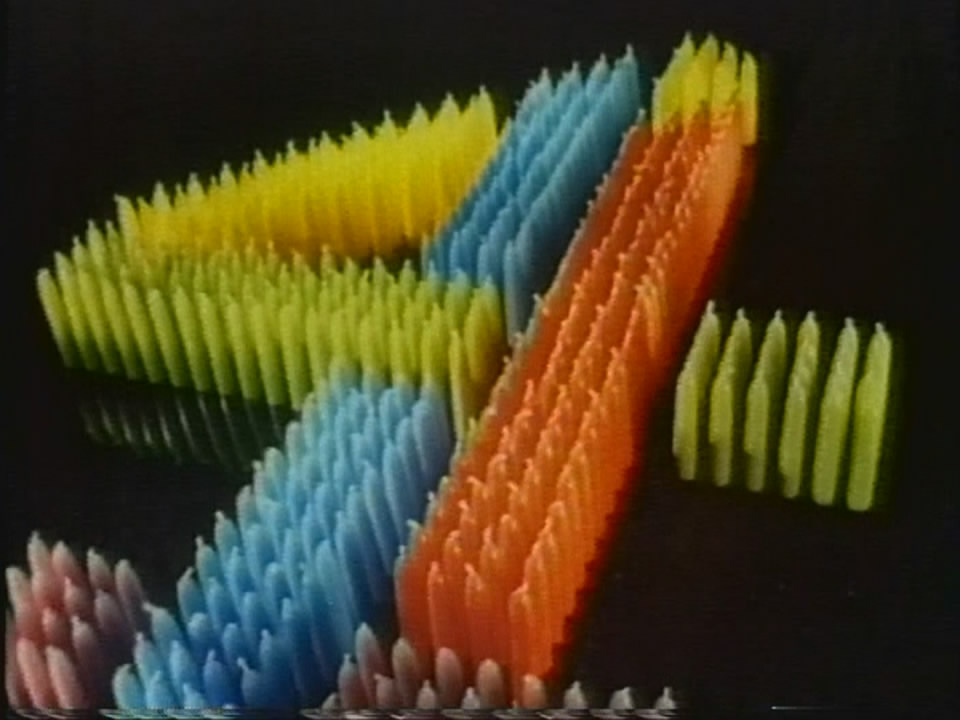 Thumbnail image for Channel 4 (Birthday Promo)  - 1983