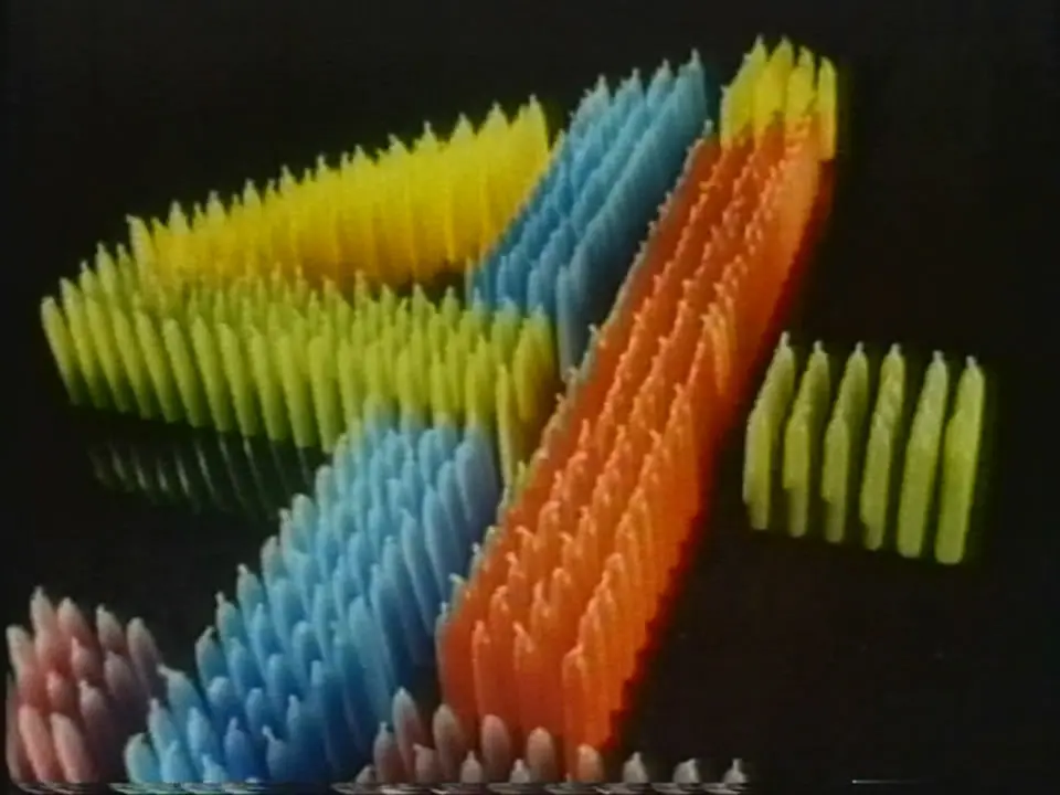 Thumbnail image for Channel 4 (Birthday Promo)  - 1983