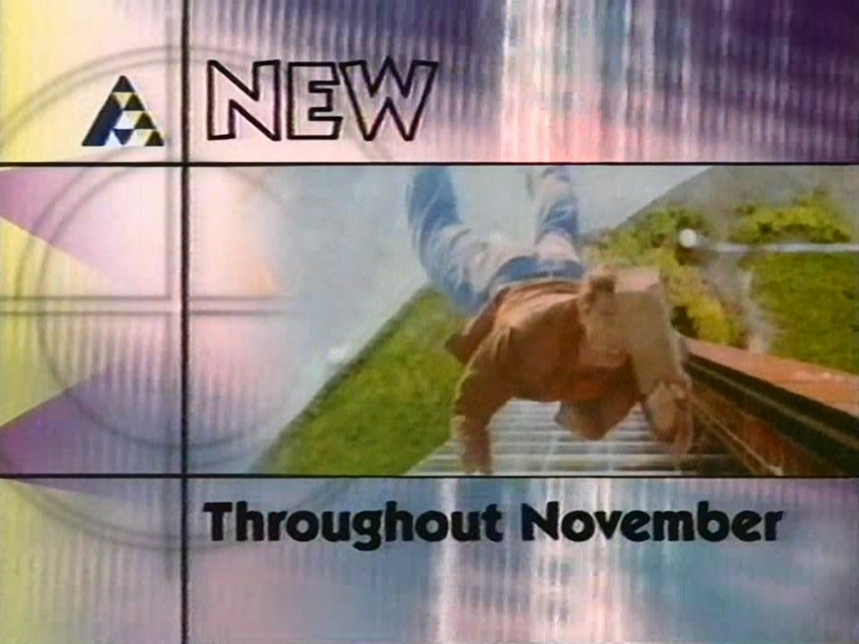 Thumbnail image for Anglia (Promo - New)  - 1996