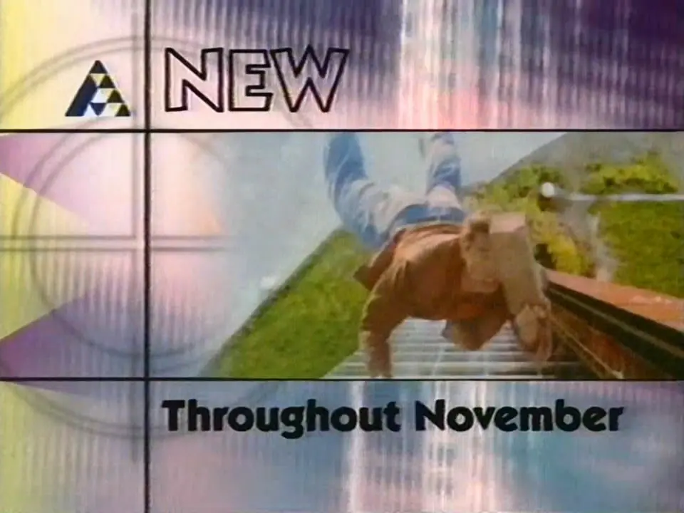 Thumbnail image for Anglia (Promo - New)  - 1996