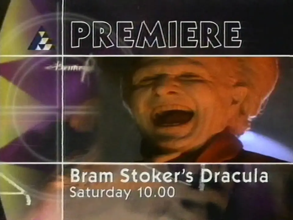 Thumbnail image for Anglia (Promo - Premiere)  - 1996