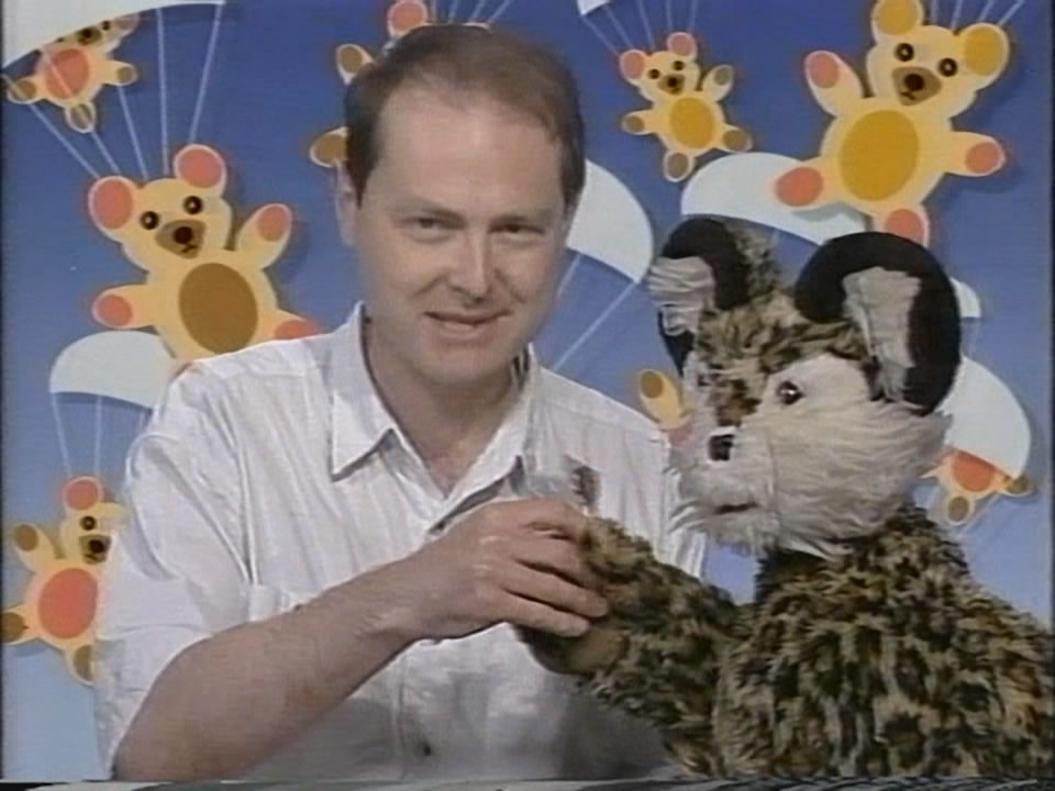 Thumbnail image for Anglia (Birthday Club)  - 1995
