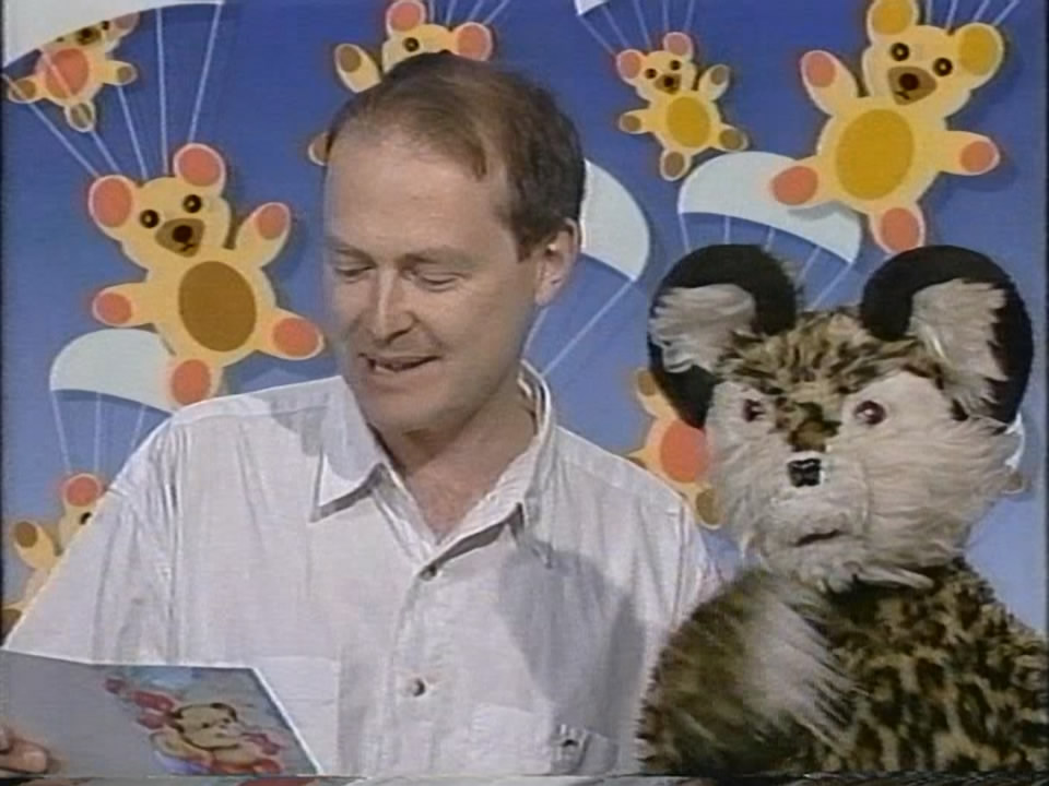 Thumbnail image for Anglia (Birthday Club)  - 1995