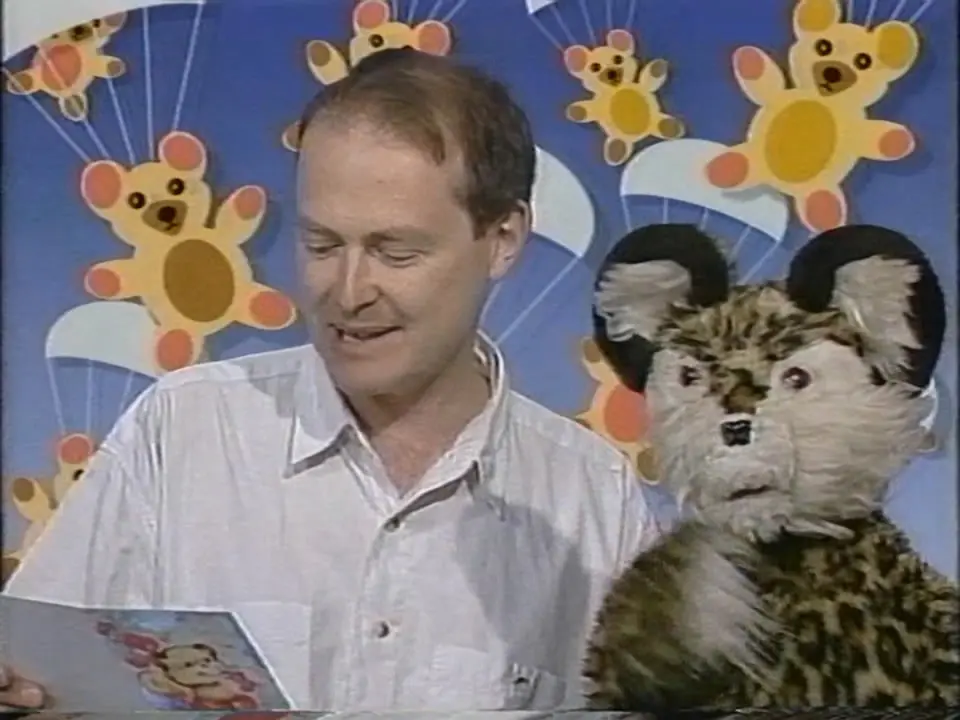 Thumbnail image for Anglia (Birthday Club)  - 1995