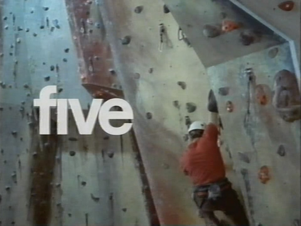 Thumbnail image for five (Climbing) - 2003 